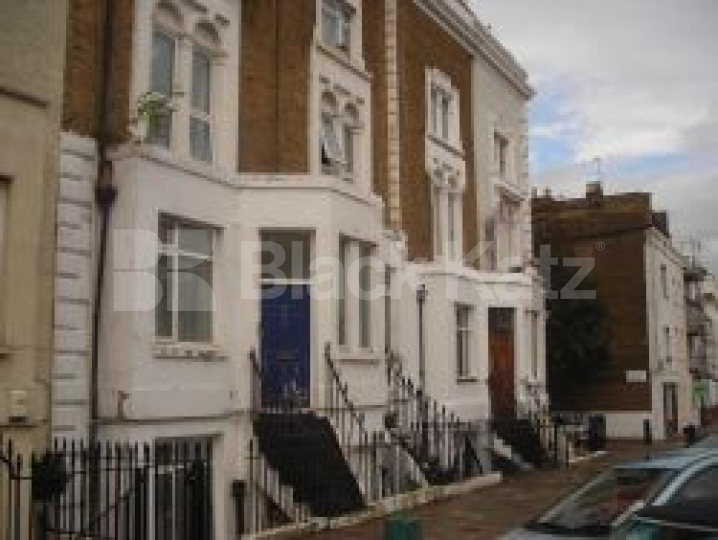 			2 Bedroom, 1 bath, 1 reception Flat			 Grafton Terrace, KENTISH TOWN NW5